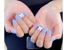 クレーネイル(Klee Nail)/