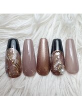 オーナソン(Onason)/アート4本コース