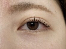 まつげエクステサロン ヘアーリゾートエーアイ 浅草店(hair resort Ai)/まつげパーマ【#浅草#まつパ】