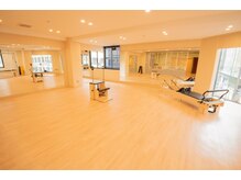 ビタライズ(VITARISE)/広々空間