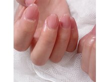 ココネイル 板山店(coco nail)の雰囲気（うる艶ワンカラーが得意♪ハンド＆フット同時施術可◎）