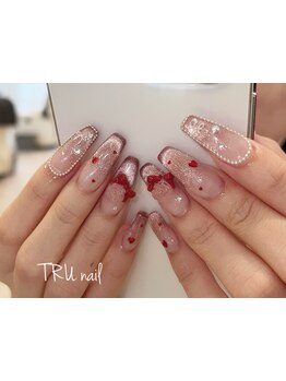 長さ出しのできるサロン