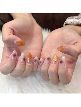 マーズ(Mar's)/デザインTomoka