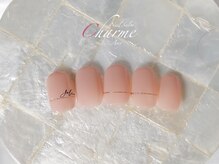 シャルム(Charme)/ラインネイル