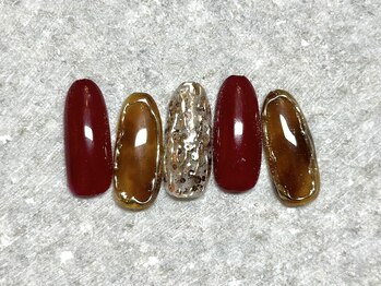 シー 柏店(Shee)/定額◇¥7900