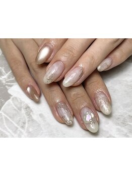 華やか系（イベント・ブライダル）が得意