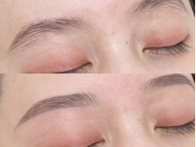 アンドアルファ 三宮店(&α)/アイブロウ/眉/眉毛/美眉毛/三宮