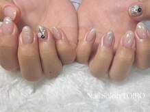 トイロ 長岡天神店(TOIRO)/シンプルコース 担当:ようこ