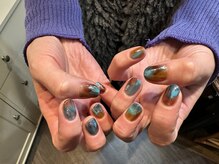 パラジェル/完全プライベート／ニュアンス得意/フット角質ケア