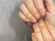 ソワン 恵比寿(Soin)/ちゅるんワンカラー