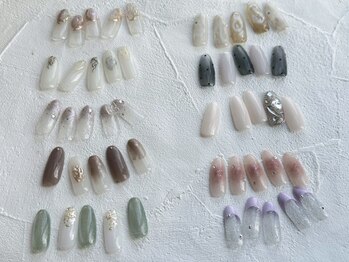 定額デザイン¥8,250