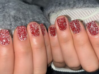 コンフォネイル(comfo nail)/フラッシュネイル