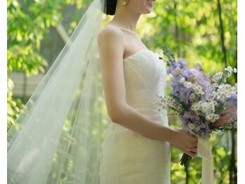 レグランス トータルエステティック(Leglance total esthetics)/ブライダルエステ