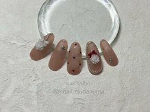 ジルネイル 津田沼店(Zir nail)/