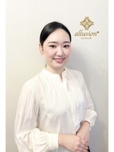 アリュージョン 那覇おもろまち店 アイリスト 平良