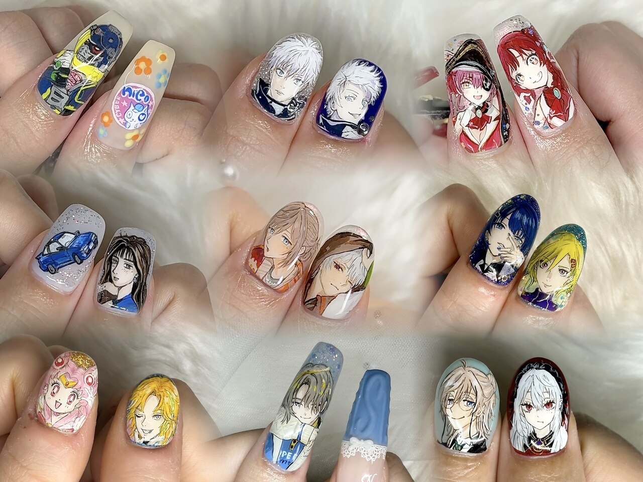 コレット(Colette.)｜ホットペッパービューティー