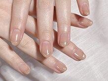 寺子屋ビューティーズ(寺子屋Beauty's)/オフィスネイル