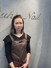 ルヒアネイル イオン戸畑ショッピングセンター店(Ruhia Nail)&nbsp;KAREN 