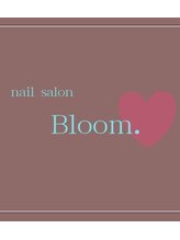 nail salon Bloom.&nbsp;mayu 