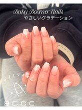 エッコネイル 京橋店(ecco nail)/デザイン