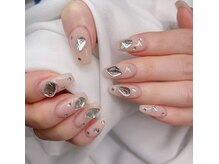 リナネイルサロン 池袋(Lina nail salon)/やり放題★持ち込みデザイン