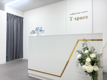 ティースペース 蒲郡店(T-space)/店内