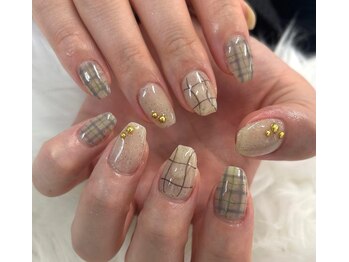 シンプル定額デザイン♪