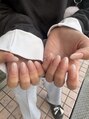フリープ(freep) ネイル