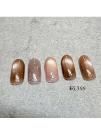 【フォン担当】デザイン9種