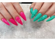 ネイルサロンアヤ(Nail salon Aya)/
