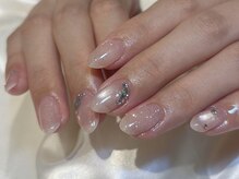 volumeコース