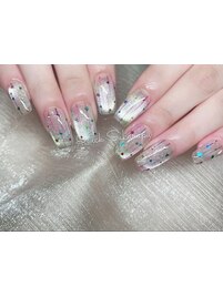 マグネット×スターデザイン★