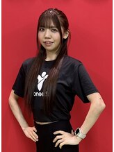 ボニーズ春日 アクロスモール春日店(boneedz春日) 伊藤 結希
