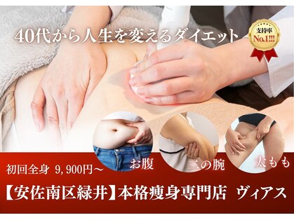 ヴィアス(VIAS)の写真