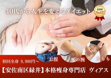 ヴィアス(VIAS)