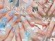 ナユキネイル 新宿店(NA.YUKI Nail)の写真