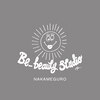 ビービューティースタジオ 中目黒店(Be_beauty studio)のお店ロゴ