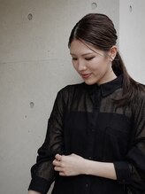 チュラネイル 樟葉店(chula.nail) kiyoka