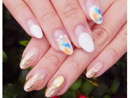 デザインコ-ス(ク-ポン価)