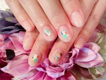 テテ ネイル(tete nail)/