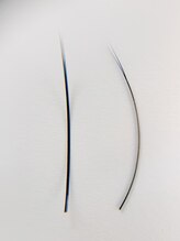 JOY美容サロン/フラットラッシュ☆