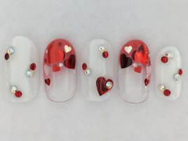 473ジェル￥8294スカルプ￥12074