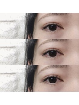 プライズアイリス アイラッシュ 池袋東口店(prize Iris eyelash)/キュートデザイン♪【池袋】