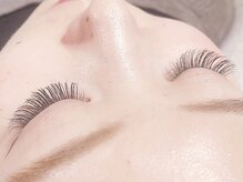 ピオニーココ(PEONYCOCO)/ポイントカラーマツエク♪