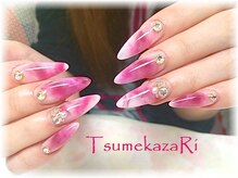 ツメカザリ(TsumekazaRi)/★マーブル★