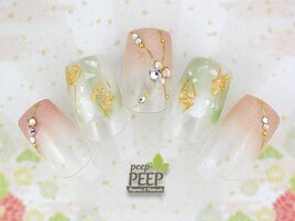 2020年新春ネイル-10