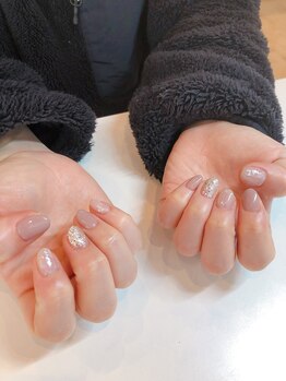 アールエム(Rm)/3月◇ネイル