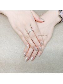 お客様ネイル【池袋】