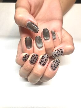 キュアネイル 京成津田沼店(Cure Nail)/スターギャラクシー