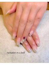 エムシーベル(m.c bell)/